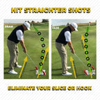 Golf Swing Mirror Trainer