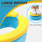 Portable Travel Potty Seat