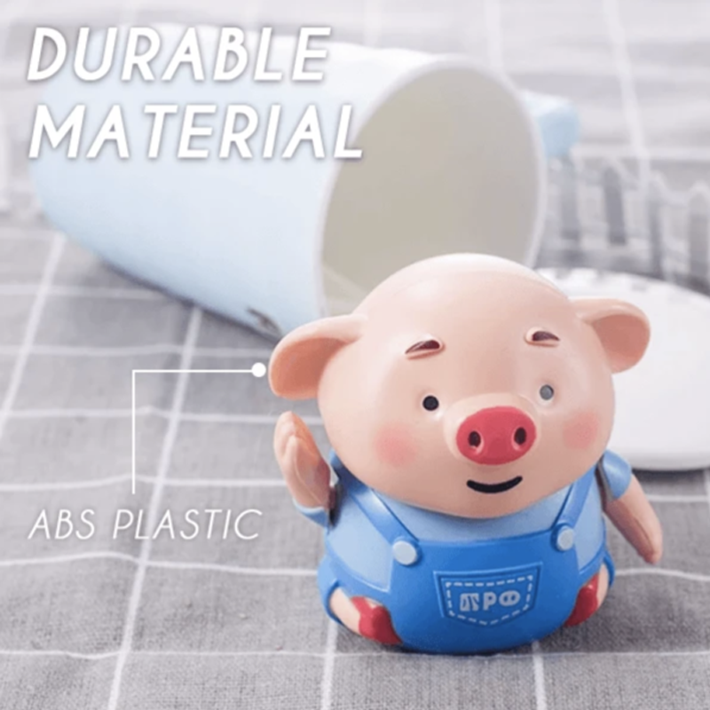 Pen Inductive Tiny Pig Toy