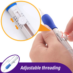 Magic Embroidery Pen Kit