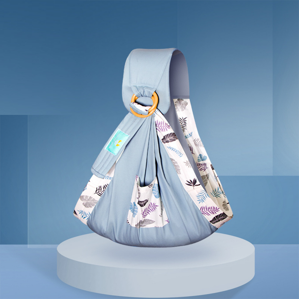 BabyCARE Sling Wrap Carrier