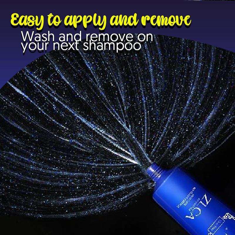 HairJoy Starry Hair Rinse-free Hair Mask