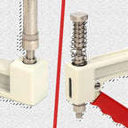 Pearl Beads Hand Press Machine