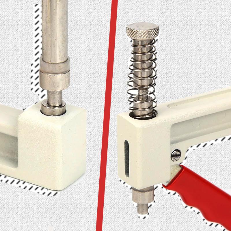 Pearl Beads Hand Press Machine