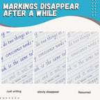 KidzWrite Tracing Letters and Numbers Workbook Set