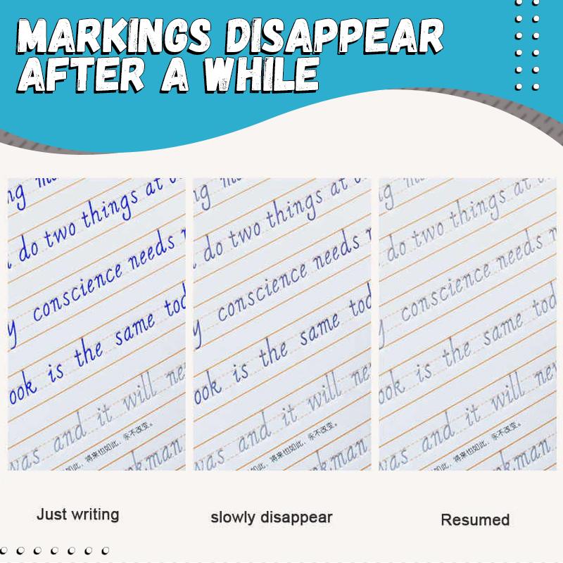 KidzWrite Tracing Letters and Numbers Workbook Set