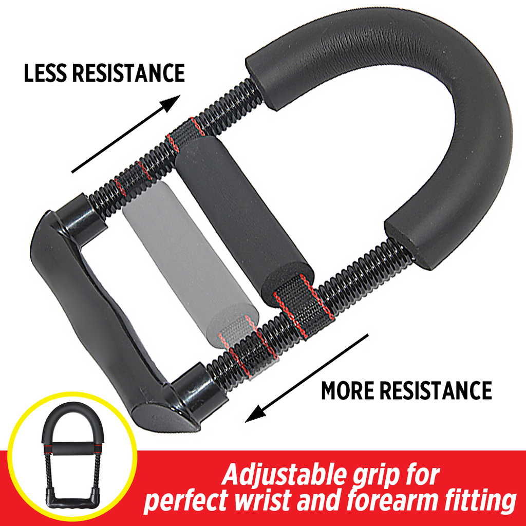 ClimbHi Portable Wrist Strengthener Tool