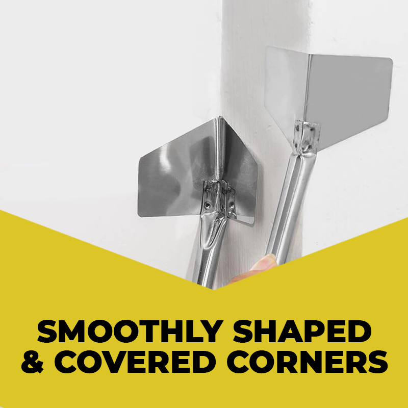 Drywall Corner Eraser Trowel