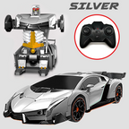 RoboCar Wall Climbing Toy Car