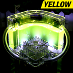 FarmAntz Educational Luminous 3D Ant Habitat