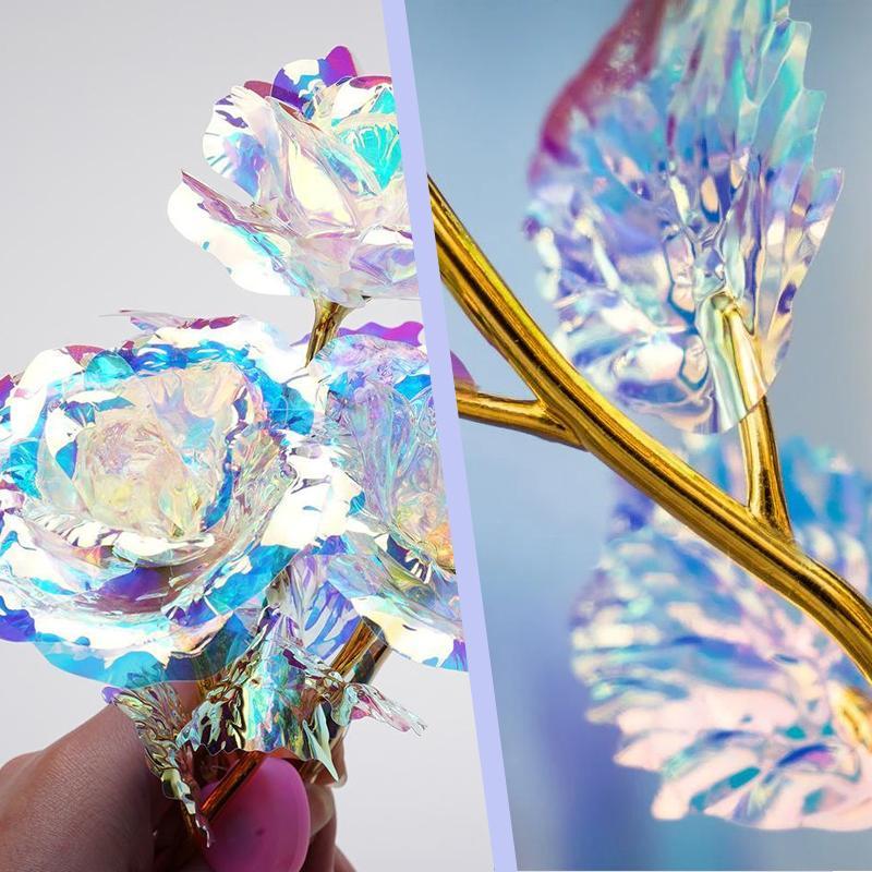 Bloomz Everlasting Galaxy Rose