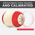 XPRT Training Billiard Ball