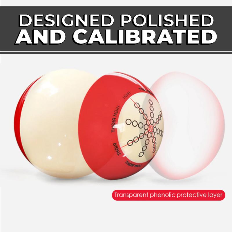 XPRT Training Billiard Ball