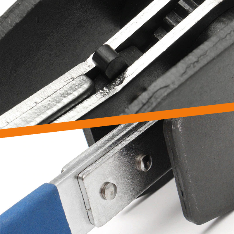 Ratchet Caliper Car Brake Tool