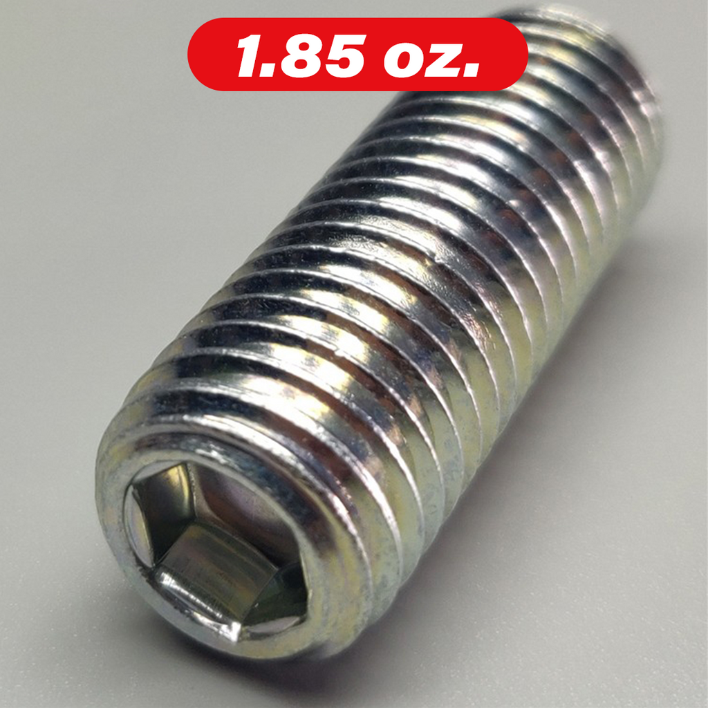 BilliardPRO Cue Load Bolt
