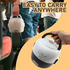 Portable Electric Lunch Box Cooker