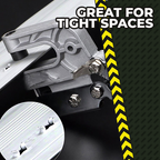 Metal Studs Nailless Crimper