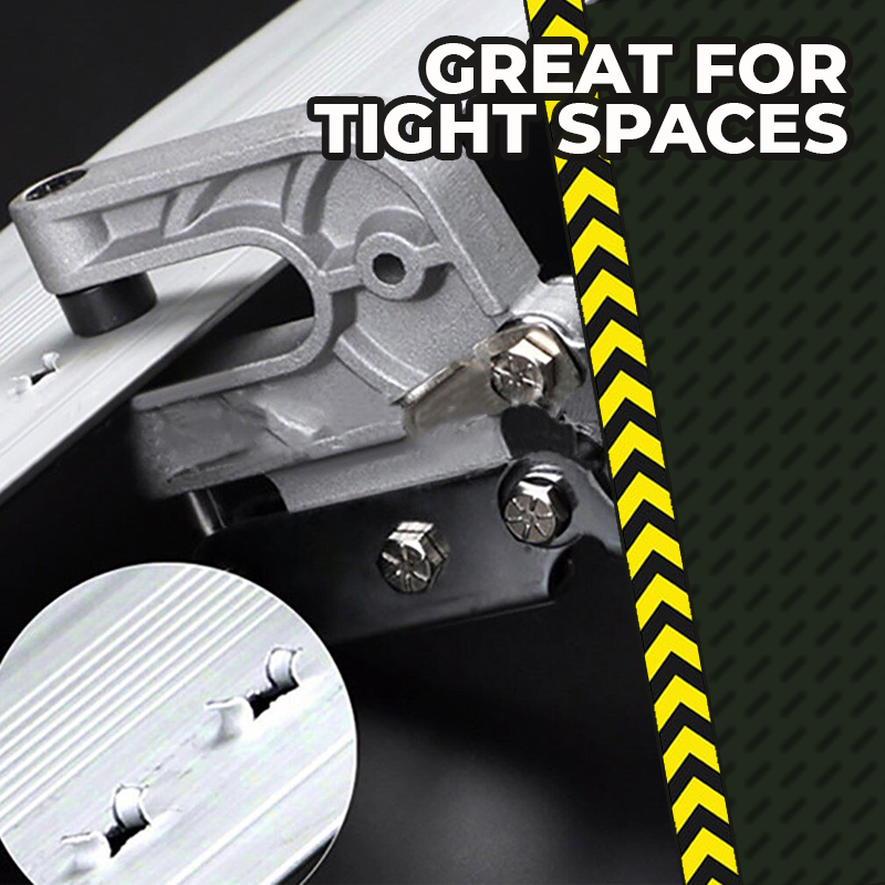 Metal Studs Nailless Crimper