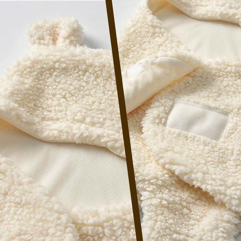 Comfy+ Baby Swaddle Wrap