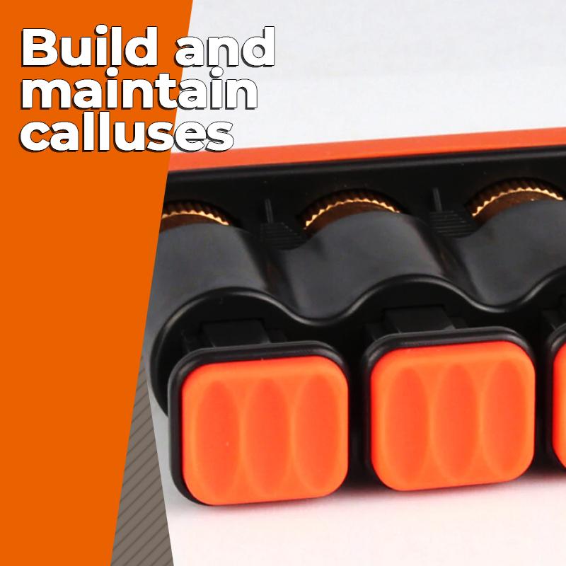 TenFingers Hand Grip Workout Equipment