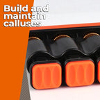 TenFingers Hand Grip Workout Equipment