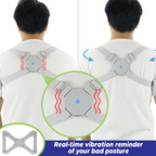 RHS™️ Orthodontic Strapless Posture Corrector and Trainer