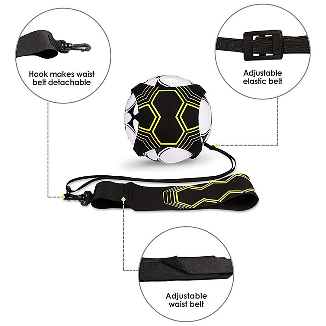 EMRz Soccer Kick Training Kit