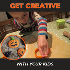 Halloween Stainless Cookie Cutters