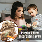 Dig the Dino Eggs Kit