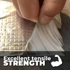 Aluminum Butyl Waterproof Repair Tape