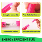 Glow in the Dark Luminescent Board