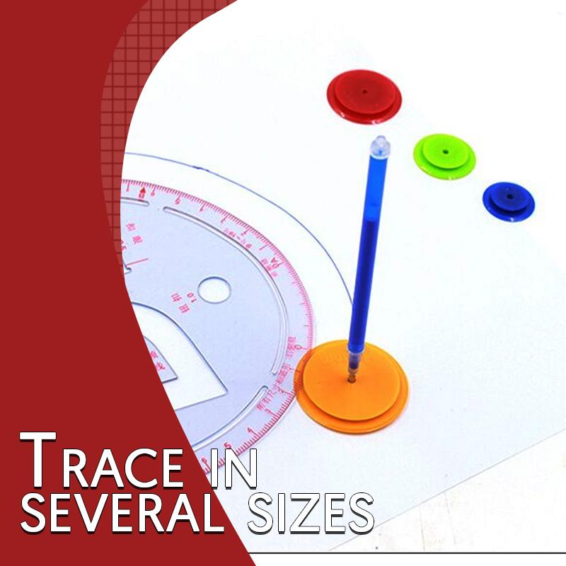 GCrafty Quilting and Sewing Tracing Loom Makers