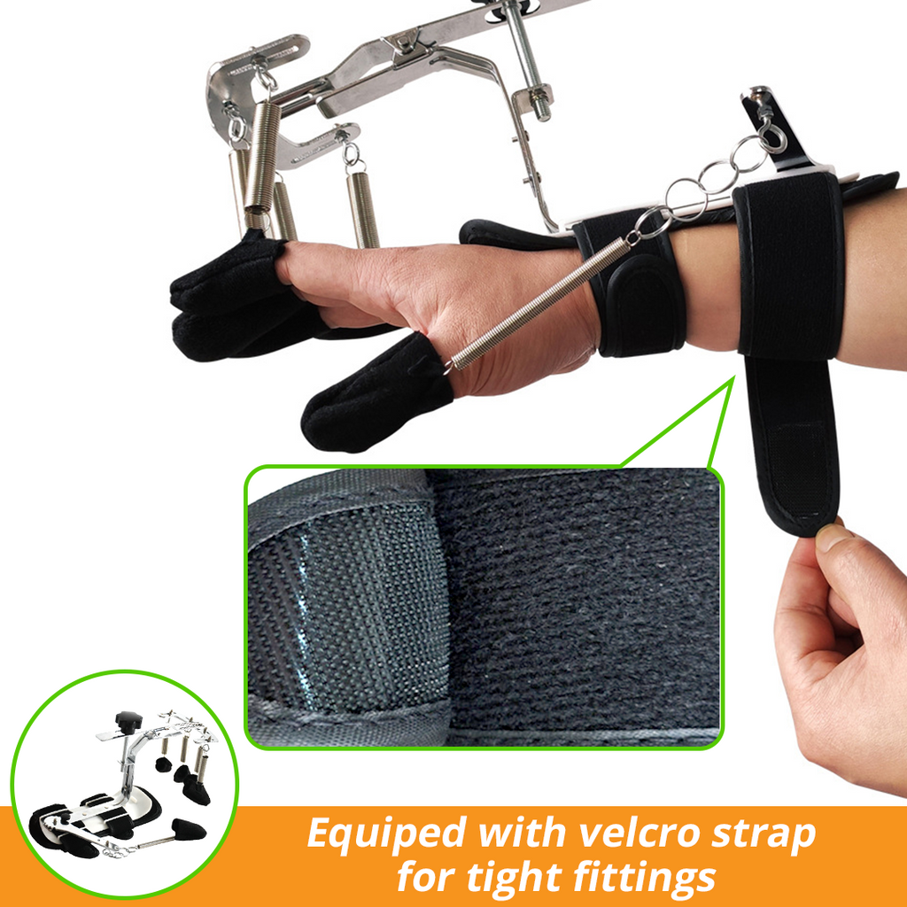 PHYSIO Finger Training Brace