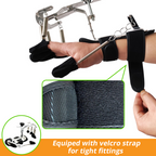 PHYSIO Finger Training Brace