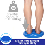 GH Basketball Balance Training Aid