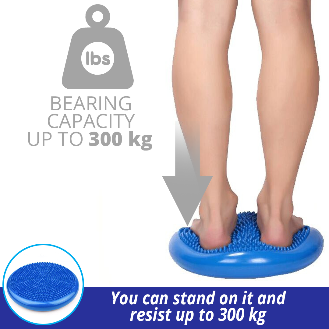 GH Basketball Balance Training Aid