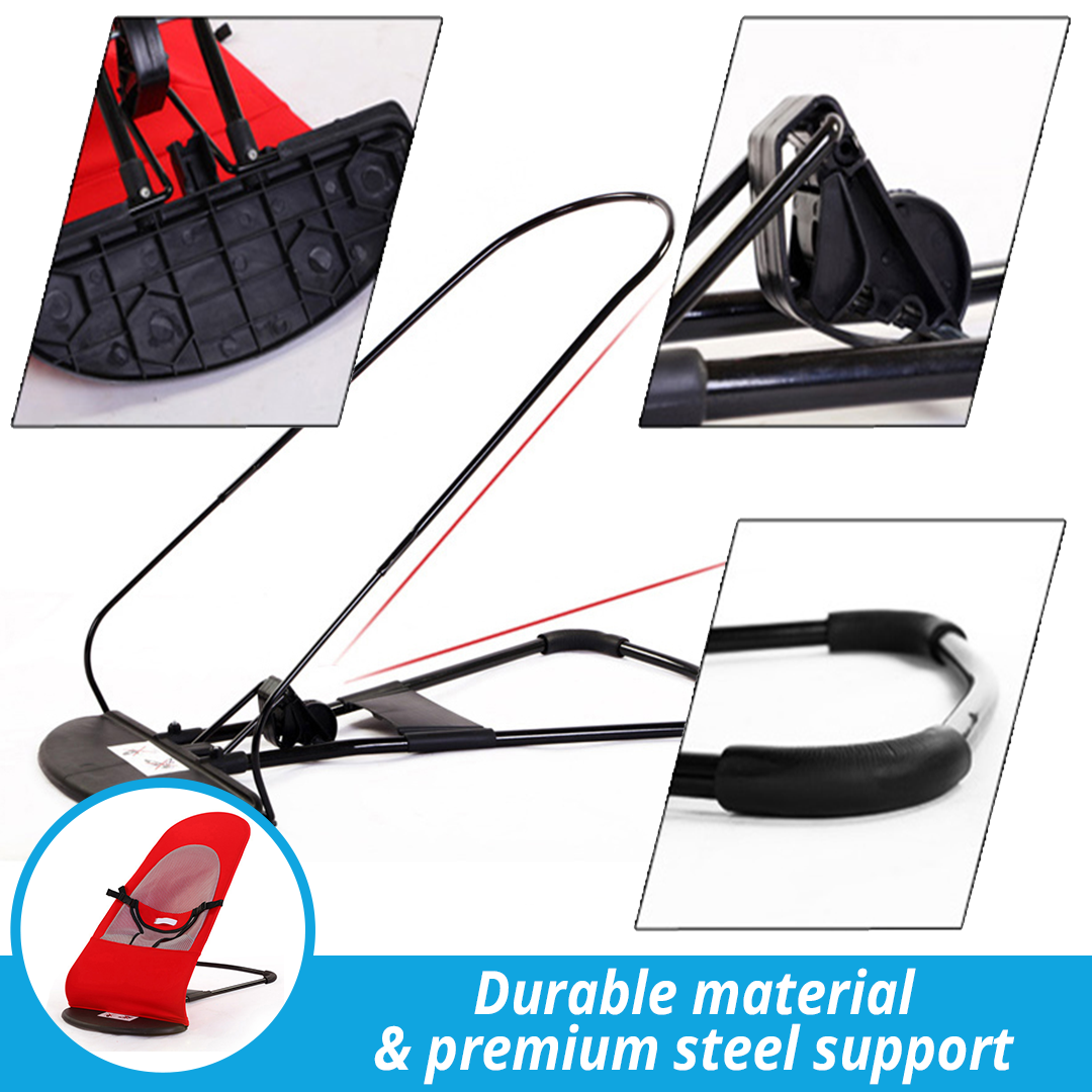 BounceZ Portable Dog Bouncer