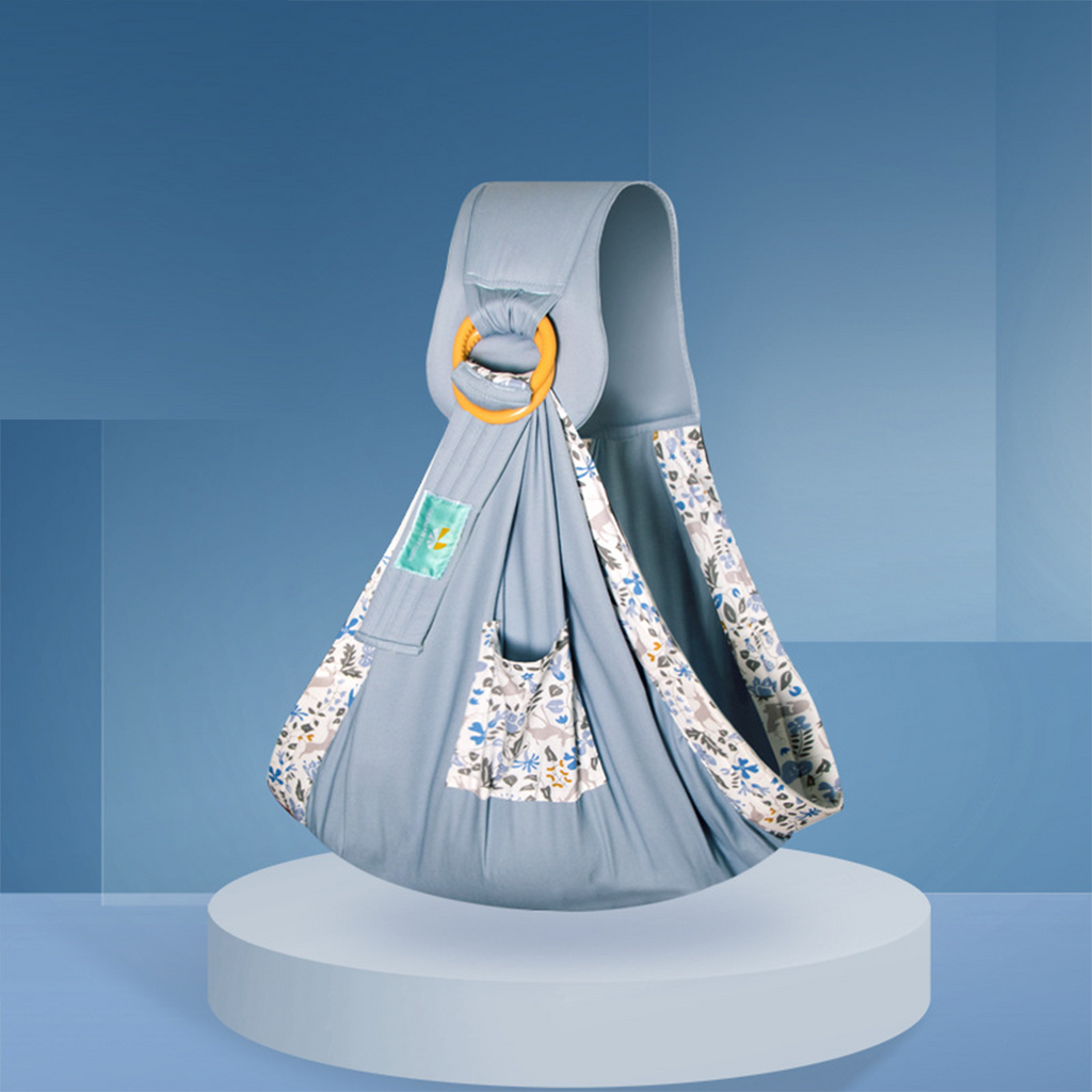 BabyCARE Sling Wrap Carrier