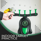 KNXX Floating Ball Target Challenge Game