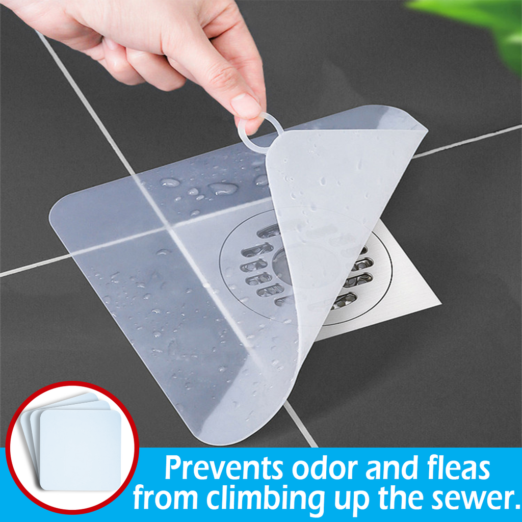 GA Anti-Odor Silicone Floor Cover