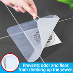 GA Anti-Odor Silicone Floor Cover