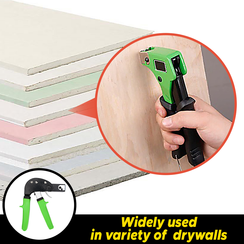 FG Drywall Anchor Screw Tapping Tool