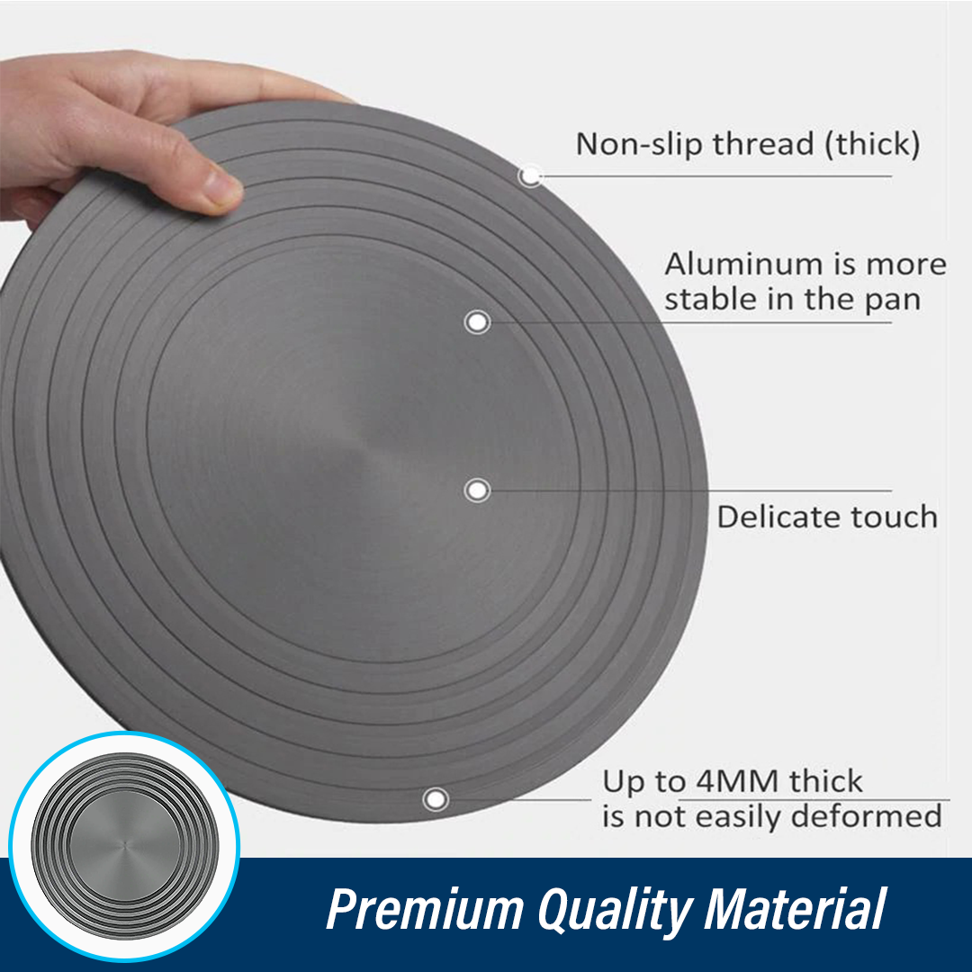 PCY Anti-Heat Thawing Plate