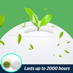 PumpSneaks Deodorizer Balls for Shoes