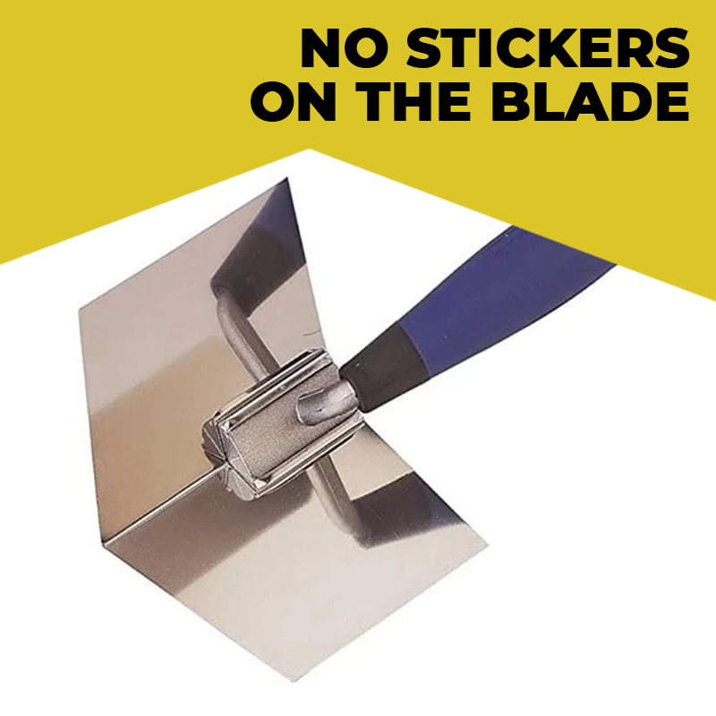 Drywall Corner Eraser Trowel