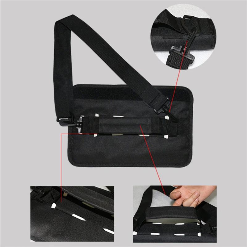 Highridge Portable Golf Club Carrier Bag