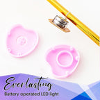 Bloomz Everlasting Galaxy Rose