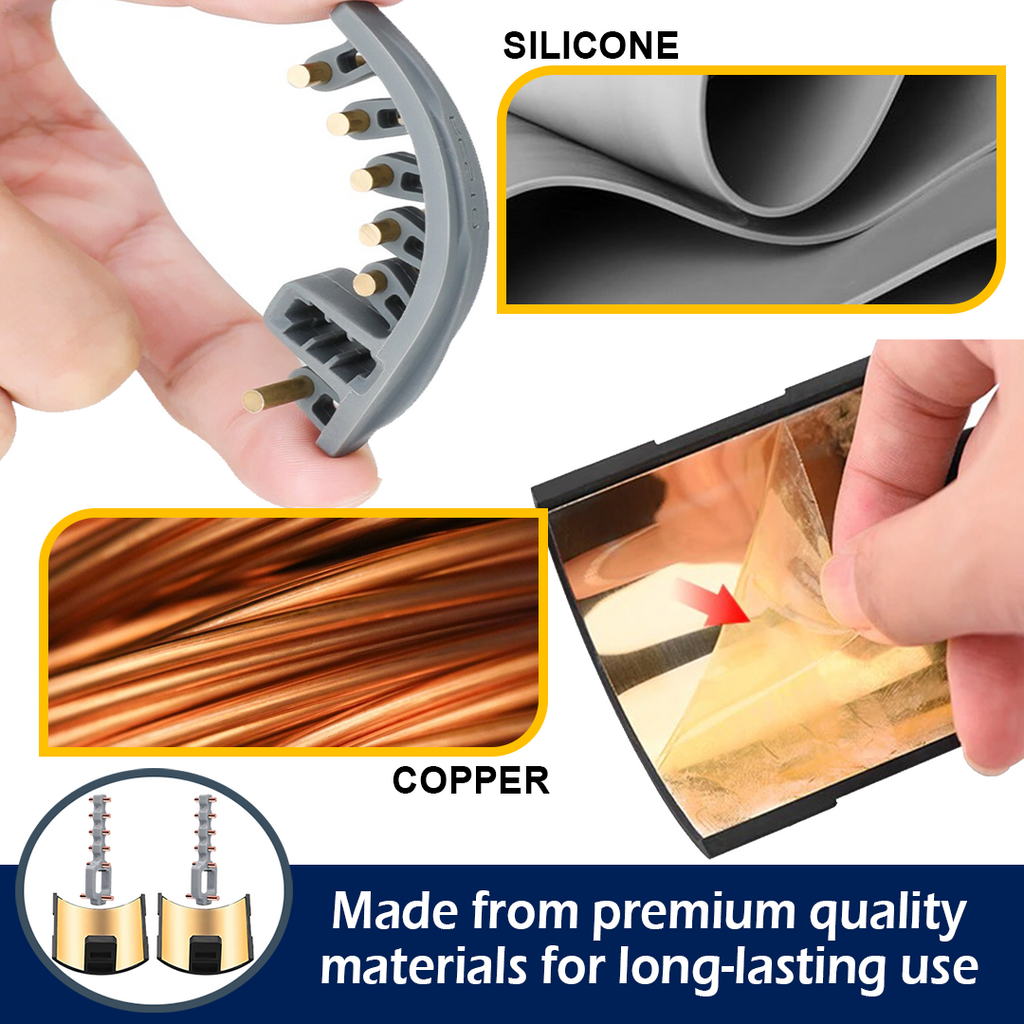 SEYO Remote-Controlled Antenna Signal Booster