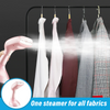 TRVL™️ Portable Handheld Steaming Iron Clothing