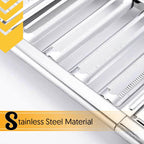 HomeChix 5-in-1 Multipurpose Vegetable Slicer and Shredder